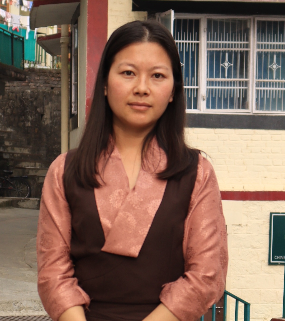 Dechen Lhamo
